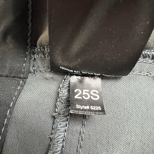 Pantalones chinos Kuhl Resistor para hombre 38/30 grises bolsillos refuerzo viaje trabajo informal - Imagen 6 de 11