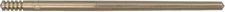Mikuni Jet Needle #J8-6F16 64.6 Needle 31.2 Length to Taper