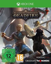 Pillars of Eternity II: Deadfire