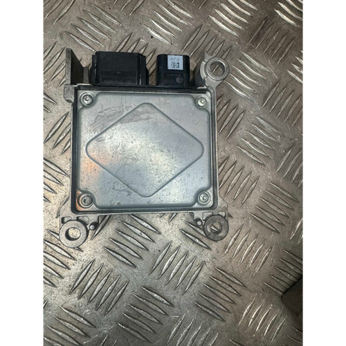 Ford Focus 2000 Airbagsteuergerät 3M5T14B056BG RCE10874 - Bild 2 von 4