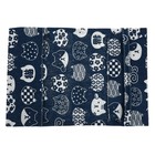 Fabric Notebook Cover Handmade Book Sleeve Anti- Book Protection Sleeve