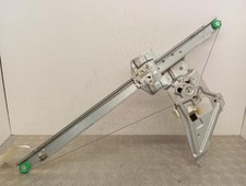 Elevalunas eléctrico delantero derecho VOLKSWAGEN CRAFTER 1 PHASE 2 2E0837402