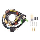 Stator For Yamaha YFB 250 Timberwolf 2x4 1992 1993 YFB250 4BD-85510-00-00