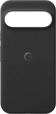 Google Pixel 9 & Pixel 9 Pro Case   langlebiger Schutz   fleckenabweisendes Sili