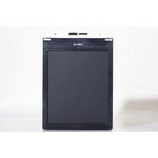 Lisco Film Cassette II 8x10" - Double Film Sheet Holder - Large Format Cassette