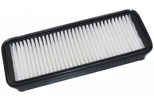 Luftfilter MAPCO 60069 für TOYOTA STARLET (P8) Filtereinsatz Viereckig - Bild 4 von 8