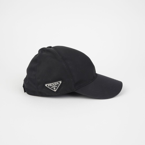 Prada Casquette de baseball taille M 2HC274 142754825 - Picture 2 of 12