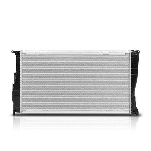 Radiador de carreras de núcleo de aluminio DPI 2973 para 09-16 BMW Serie 1 M 135 335 Z4 MT 3L - Imagen 6 de 6
