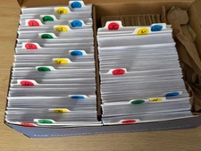 DVD ** DISC ONLY ** Premium Quality - LIKE NEW - Titles:  I through S