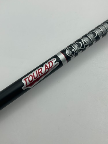 Graphite Design TOUR AD XC-6 Stiff Driver Shaft 44.125 in Callaway Adapter *1748 - Picture 4 of 24