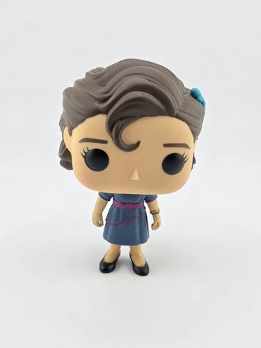 NEW! Funko Pop Stranger Things Funko Eleven #717 Millie Bobby Brown Funko Pop