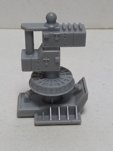 Hasbro Star Wars Legacy Millennium Falcon (2008) Fahrwerk Beinteil - Bild 3 von 4