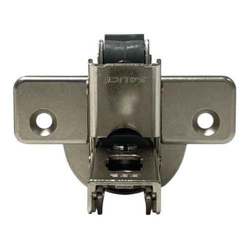 Salice Scharnier Topfband mit Dämpfung Serie B 110° Spezial CBA2AE9 BBE - Imagen 9 de 11