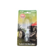 NGK Spark Plug Pre-Gap 0.03 Copper 6778