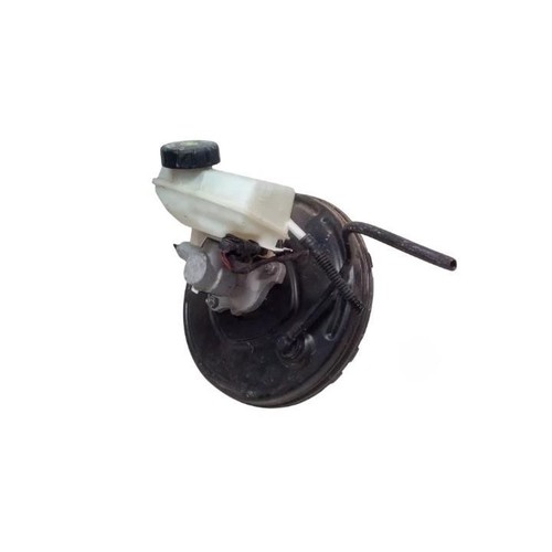 Brake Booster Fits 2007-2009 Holden Astra AH 1.8L Petrol Z18XE/Z18XER 2008 - Picture 3 of 4