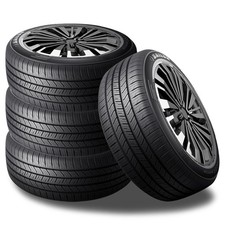 4 Sailun Atrezzo SH408 215/55R16 97H All Season Performance 55K Mileage Warranty