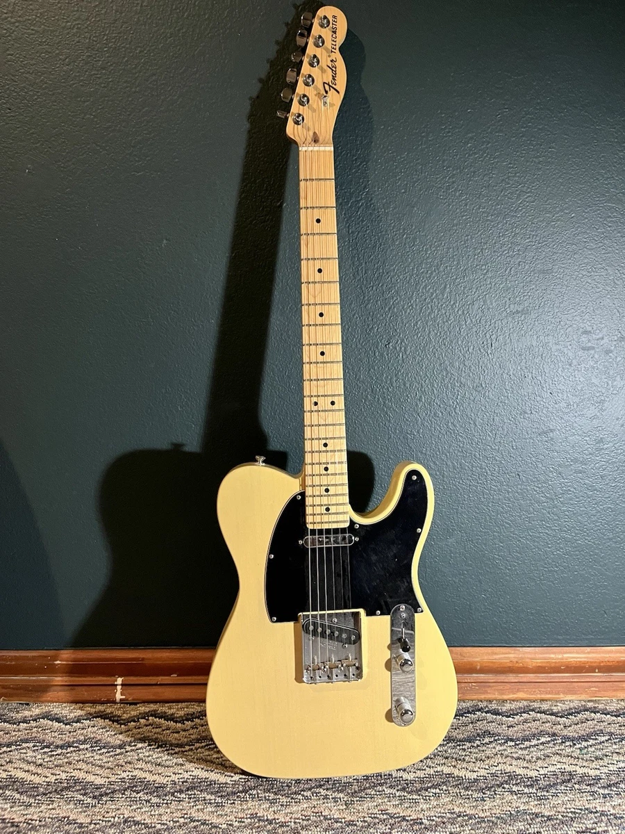 Preços baixos em Telecaster Fender American Special | eBay