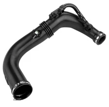 WMPHE Engine Air Intake Hose Compatible With 2011-2013 Mercedes-Benz C180,...