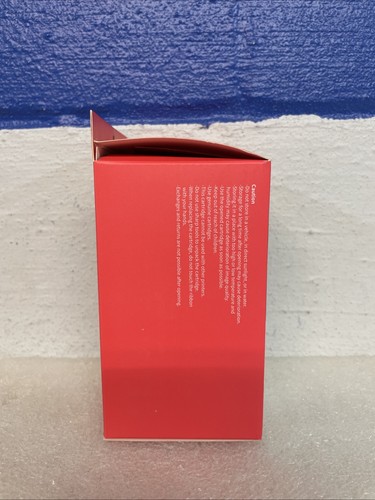 NailPOP Print Cartridge Medium Nail Tip Size Non-Transparent 30 Sheet Cartridge - Picture 4 of 6