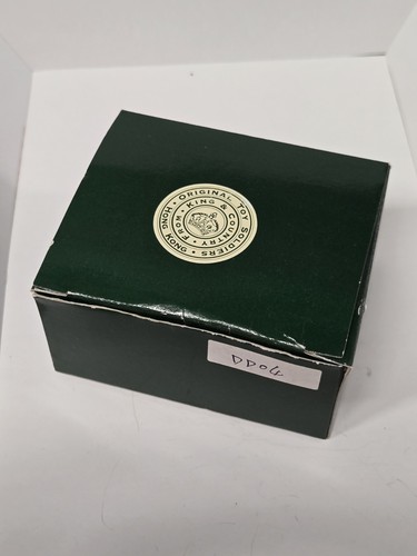 King & Country DD04 SEGUNDA GUERRA MUNDIAL U.S. RANGER CONJUNTO MÉDICO / RETIRADO - SIN USAR, EN CAJA - Imagen 7 de 7