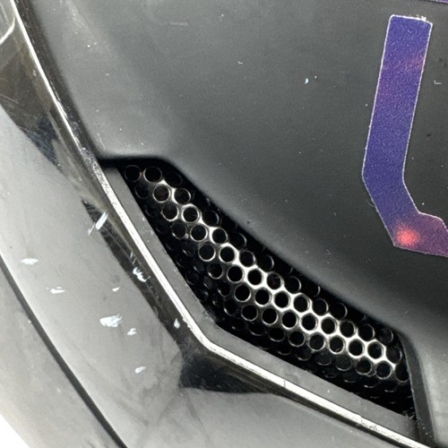 ICON Airflite XXL Helmet Black Monster Elysium Moto DOT ECE Certified - Bild 16 von 18