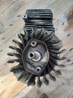 Genuine Part EINHELL GC-BC30AS Petrol Strimmer Engine Smooth Bores Nice Unit