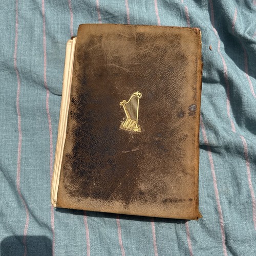 Our War Songs North & South 1st Edition S. Brainards And Sons Antique music 1887 - Picture 3 of 15