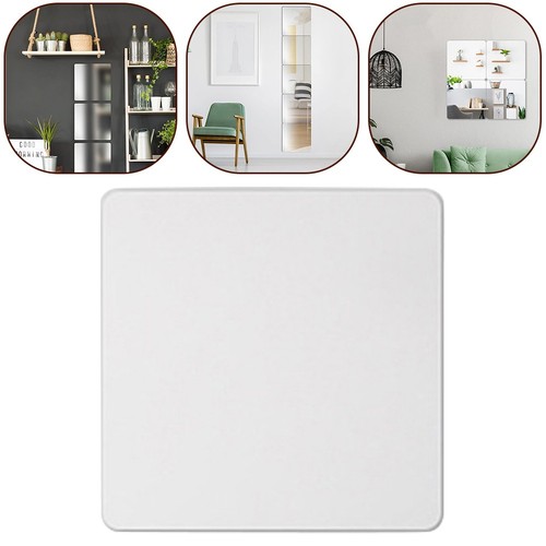 Acrylic Flexible Mirrors Transform Your Space with Elegant Reflections - Afbeelding 3 van 12
