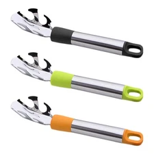 3 Pcs Anti Scalding Dish Plate Gripper Anti-scalding Bowl Holder