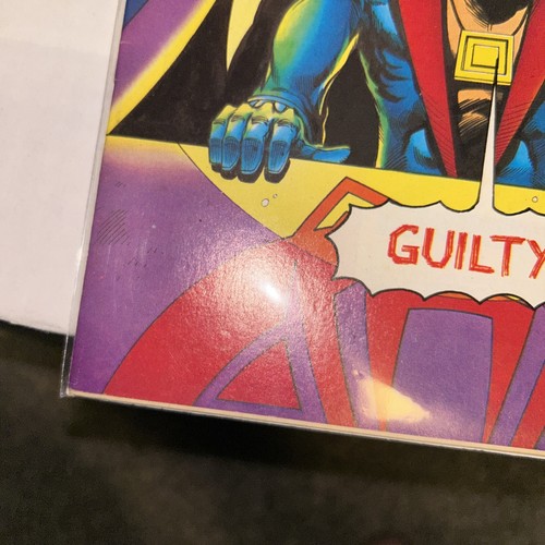 G.I. Joe European Missions #6 & #11 [Marvel Comics 1989] Lot Of 2 - Bild 9 von 9