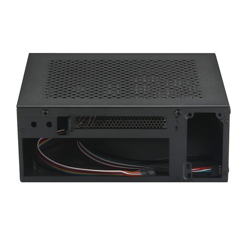 A09 HTPC-ComputergehäUse -ITX-Gaming-PC-GehäUse Desktop-GehäUse USB3.0-Comp4755 - Bild 7 von 7