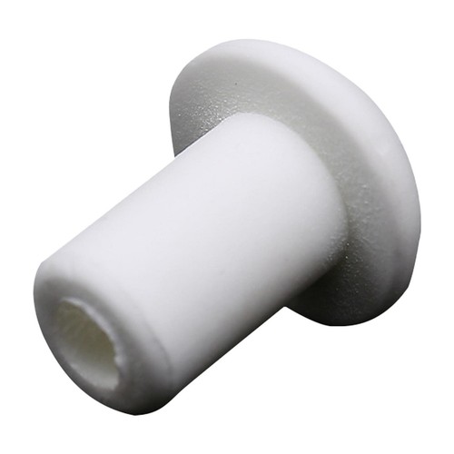 10x Lampendocht Keramikhalter Keramikhalter für Ölkerzenlampen Flasche - Bild 3 von 6
