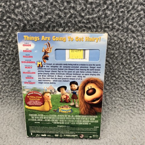 Doogal (DVD, 2005) - Bild 5 von 5