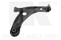 Querlenker Dreieckslenker NK 5014560 FüR Yaris Toyota Urban Cruiser Verso Vios 8