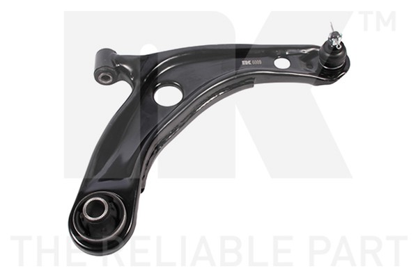 Querlenker Dreieckslenker NK 5014560 FüR Yaris Toyota Urban Cruiser Verso Vios 8-image