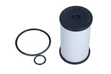 Hydraulikfilter Automatikgetriebe MAXGEAR 26-1485 Filtereinsatz für VW GOLF 7 B6