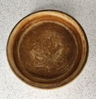 Pampered Chef Stoneware Mini Deep Dish 8” Round Family Heritage Collection K110