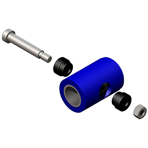 ATRO MS99-63399 Shifter Isolator Bushing Kit - Bild 1 von 1