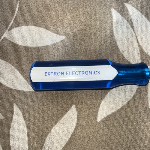 Extron Electronics 12in. BNC Removal Install Tool 100-096-01 - Picture 3 of 11