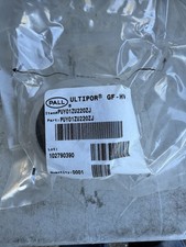 pall corporation FILTER. PUY01ZU220ZJ