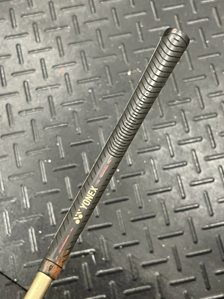 Yonex ADX FL Sand Wedge Right-Handed Graphite, Ladies Flex - Image 4 of 4