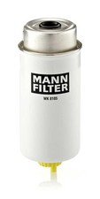 ✅Fits MANN FILTER WK 8105 FUEL FILTER   ⭐UK Seller⭐