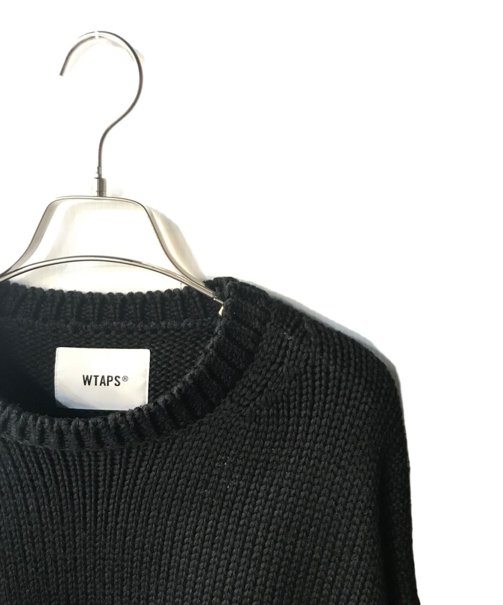 WTAPS ARMT / Sweater / Poly. X3.0 | eBay