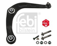 Querlenker Dreieckslenker ProKit FEBI BILSTEIN 40770 für PEUGEOT 206 2E 2A CC 2D
