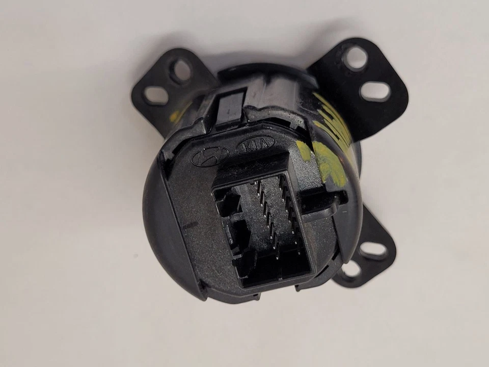 2017 2018 2019 HYUNDAI SANTA FE Ignition Switch LWB Keyless Ignition Smart key   - Image 4 of 4