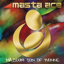 Masta Ace - MA_DOOM: Son Of Yvonne - HIP HOP/RAP