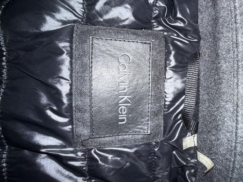 Calvin Klein Men’s Coat XL - Picture 4 of 4