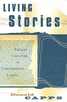Living Stories: Pastoral Couns - VERY GOOD
