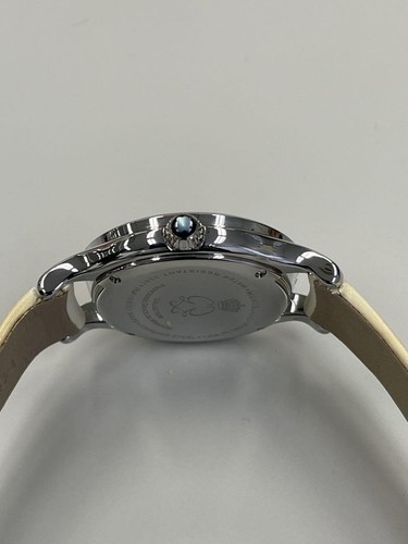 Montblanc 107334 Women'S Quartz Watch Operation Confirmed from Japan - Picture 6 of 6