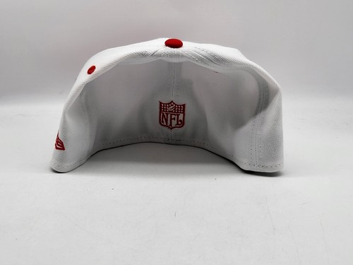 Vintage NFL Pro Bowl Hat Cap Fitted Mens 7 1/2 NFL Football New Era 90s - Picture 2 of 8